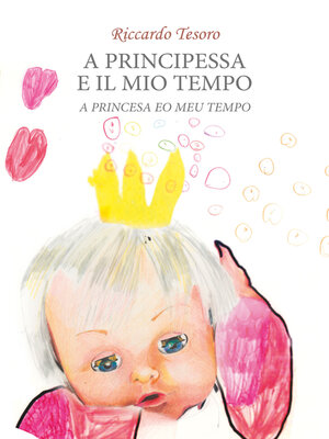 cover image of A Princesa eo meu Tempo